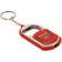 Arsenal F.C. Torch Light Bottle Opener Keyring in a Gift Box