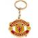 Manchester United Crest Keyring