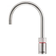 Quooker Nordic Round Inkl Combi (Q21450402+Q110880202) Rustfrit stål