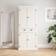 Homestyles Nantucket Storage Cabinet 76.2x182.9cm