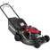 Honda HRN216VKA Petrol Powered Mower