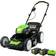 Greenworks GLM801601 Battery Powered Mower