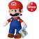 Simba Super Mario Plush 30cm