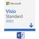 Microsoft Visio Standard 2021