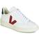 Veja V-12 - White/Blue/Red