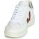 Veja V-12 - White/Blue/Red