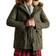 Superdry Military Parka Coat