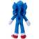 Sonic Hedgehog 2 the Movie 23cm