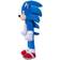 Sonic Hedgehog 2 the Movie 23cm