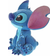 Enesco Disney Traditions Big Trouble Stitch