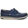 Sebago Triton Three Eye