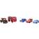 Mattel Disney & Pixar Cars Vehicle 5 Pack