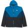 The North Face Lightning Jacket - Asphalt Grey/Acoustic Blue/Shady Blue