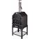 La Hacienda Multi Function Pizza Oven