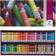 Royal Talens Oil Pastel Complete Collection Set 60-pack