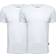 ProActive Bamboo T-shirt 2-pack - White