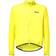 Oakley Elements Packable Jacket - Yellow Fluo