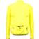 Oakley Elements Packable Jacket - Yellow Fluo