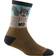 Darn Tough Women's Critter Club Micro Crew Socks