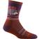 Darn Tough Women's Critter Club Micro Crew Socks