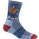 Darn Tough Women's Critter Club Micro Crew Socks