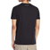 Armani Exchange Slim Fit Logo Cotton T-shirt - Black