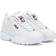 Fila Disruptor II Premium - White