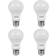 Feit 46665669 LED Lamps 8.5W E26
