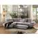 Acme Furniture Jemima Sofa 108" 2 3 Seater