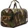 Herschel Novel Duffle - Woodland Camo/Multi Zipper