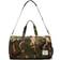 Herschel Novel Duffle - Woodland Camo/Multi Zipper