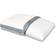 Sealy Standard Molded Memory Foam Oreiller (61x40.6cm)