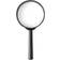 Legami Slipsar Magnifying Glass