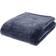 Catherine Lansfield Extra Large Raschel Blankets Yellow, Silver, Pink, Red, Blue, Green, Grey, Black (240x200cm)