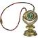 Hasbro Marvel Legends Series Doctor Strange Premium Role Play Eye of Agamotto Electronic Talisman