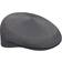 Kangol Tropic Ventair Cap - Charcoal