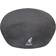 Kangol Tropic Ventair Cap - Charcoal