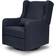 DaVinci Arlo Recliner & Glider In Performance