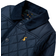 Joules Milford Quilted Jacket - French Navy (214943)