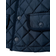 Joules Milford Quilted Jacket - French Navy (214943)