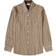 Our Legacy Above Check Overshirt