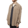 Our Legacy Above Check Overshirt