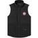 Canada Goose Men's Freestyle Crew Vest - Black