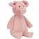 Jellycat Quaxy Pig 26cm