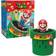 Tomy Pop Up Super Mario