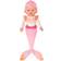 Zapf Baby Born My First Swim Mermaid 37cm