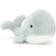 Jellycat Wavelly Whale 13cm