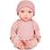 Babi by Battat Newborn Baby Doll