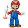 JAKKS Pacific Sherwood Super Mario Movie Mario