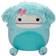 Squishmallows P14 Joelle Bigfoot 30cm